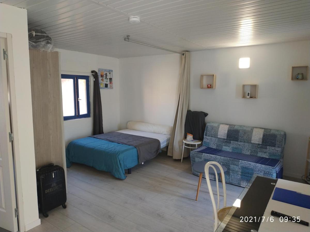 לה בולו Appartement Centre Ville Du Boulou Pour 2 Adultes-2 Enfants- Check In 17H-21H--Juillet-Aout Reservation De 7 Jours Mini מראה חיצוני תמונה